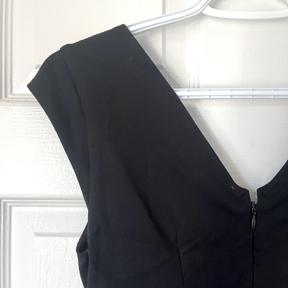 Le Chateau Black Dress (Size XXS) - Picture 7 of 10